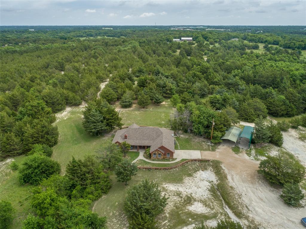 G Crosby Surv A-259 - Residential