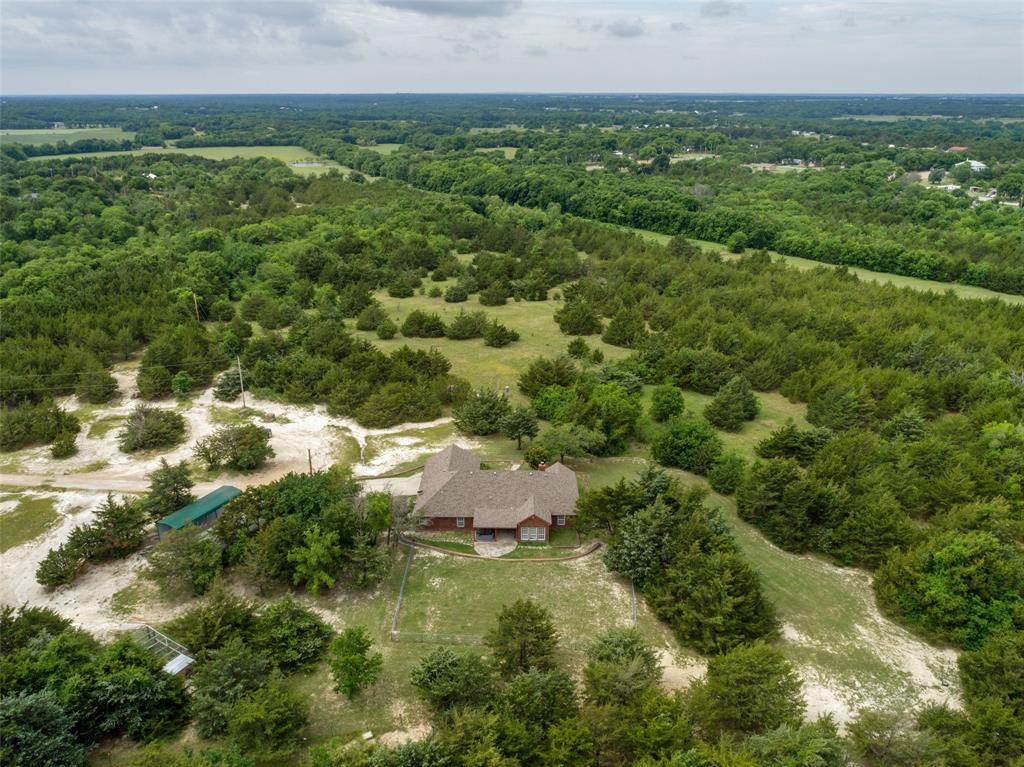 G Crosby Surv A-259 - Residential