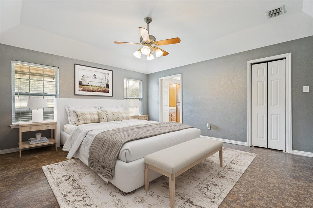 G Crosby Surv A-259 - Residential