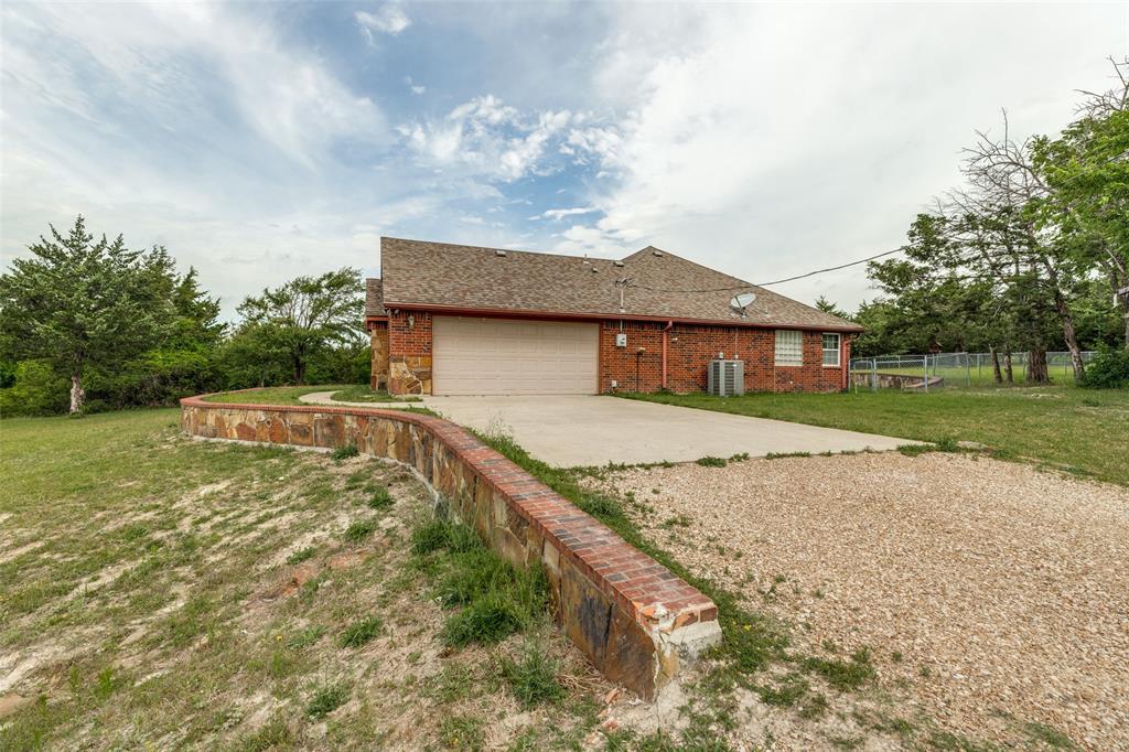 G Crosby Surv A-259 - Residential