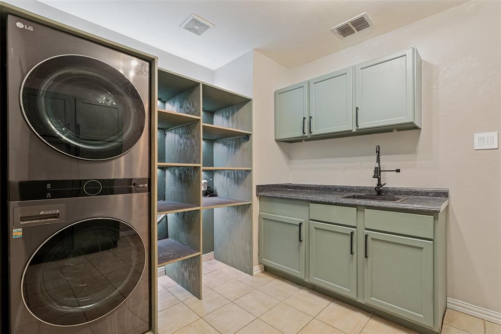 G Crosby Surv A-259 - Residential