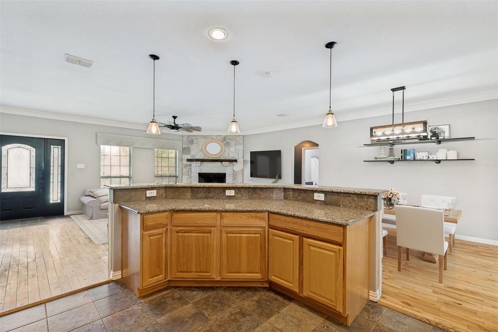 G Crosby Surv A-259 - Residential