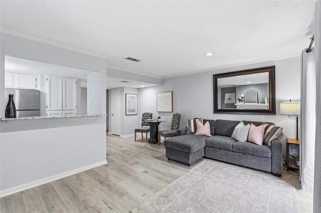 Hickory Street Village Ph 1 - Residential