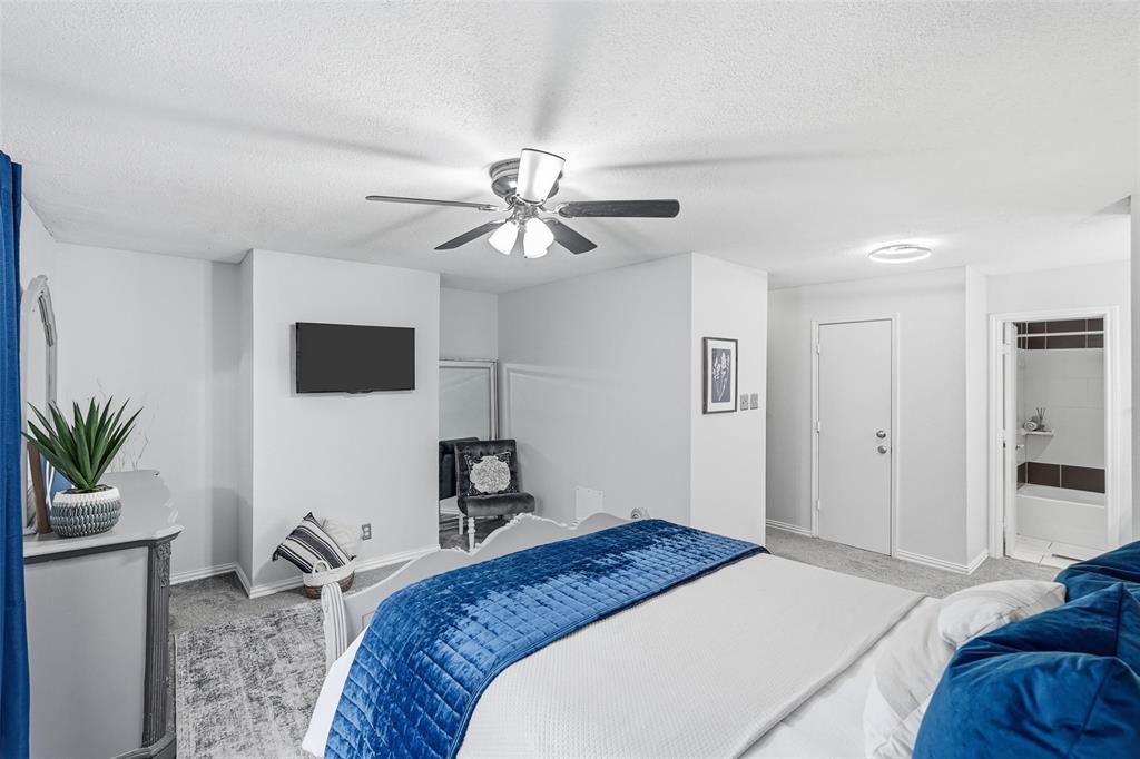 Hickory Street Village Ph 1 - Residential