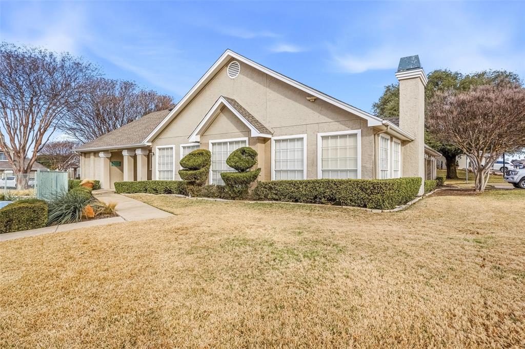 Hickory Street Village Ph 1 - Residential