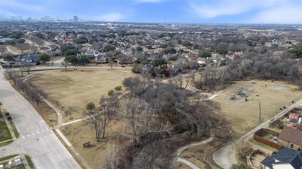 Hickory Street Village Ph 1 - Residential