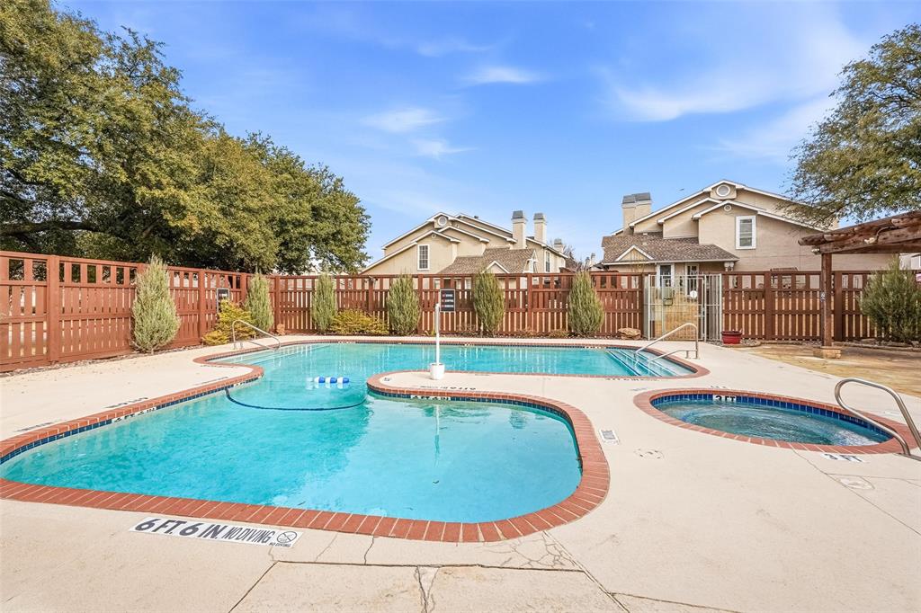 Hickory Street Village Ph 1 - Residential
