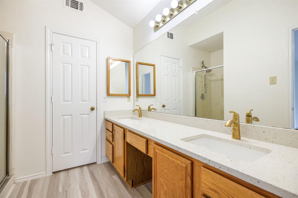 Oak View Hills - Residential
