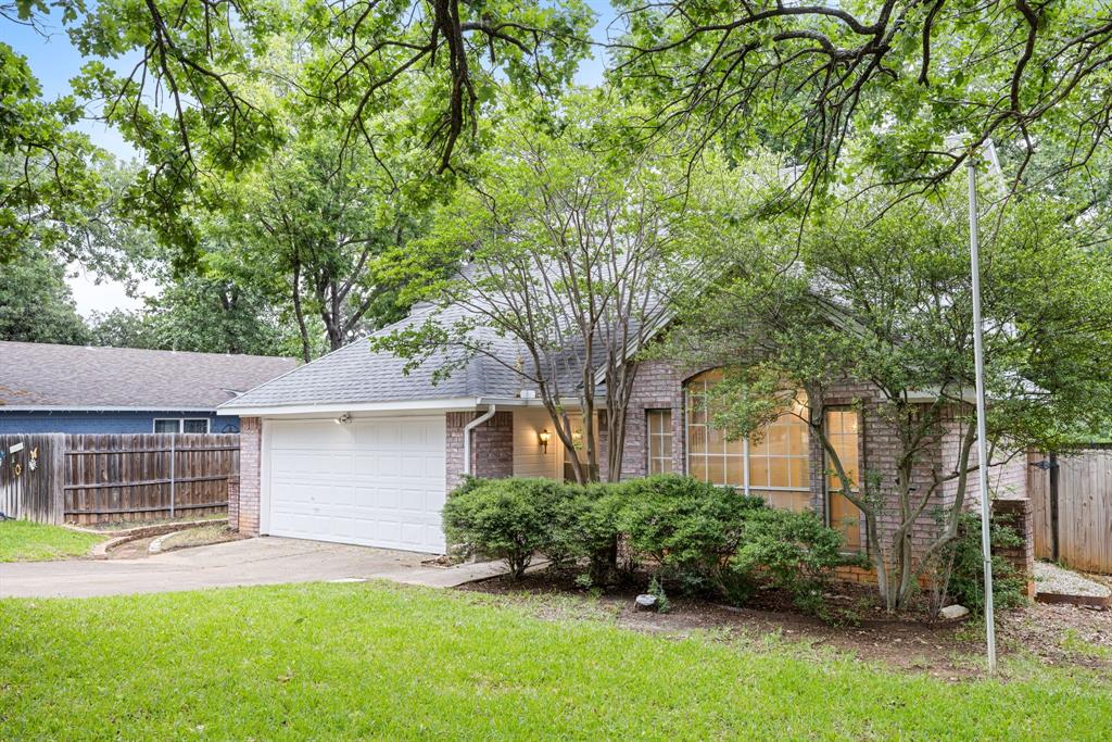 Oak View Hills - Residential