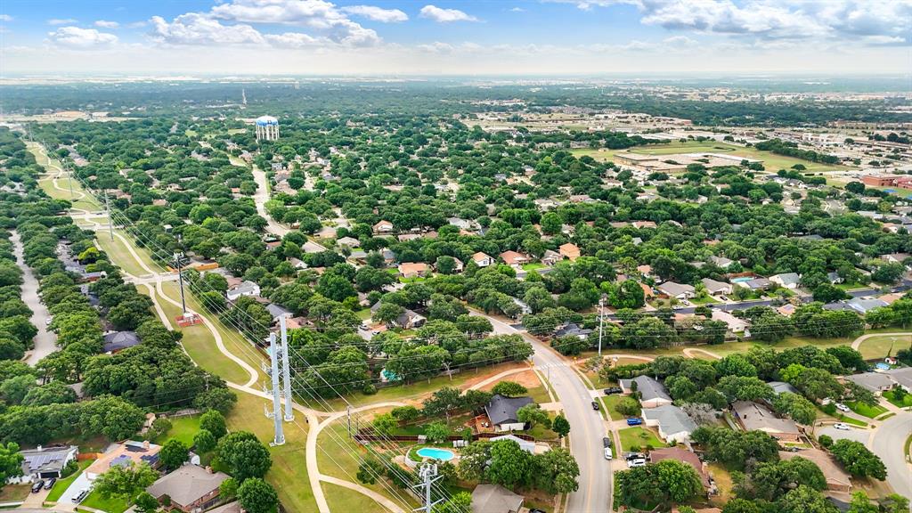 Oak View Hills - Residential
