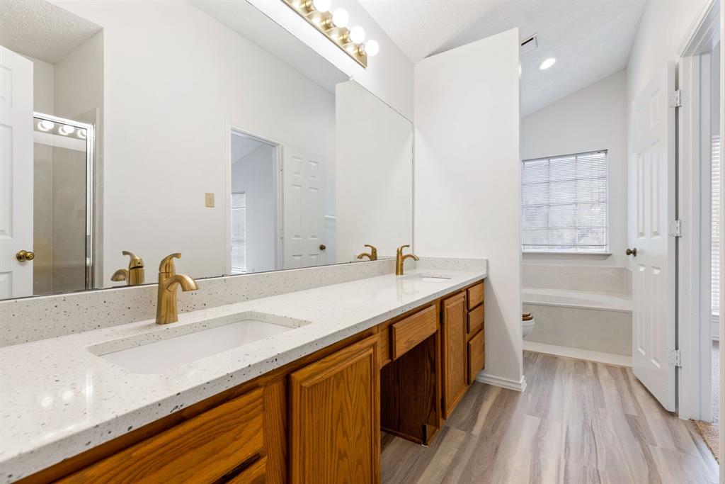 Oak View Hills - Residential