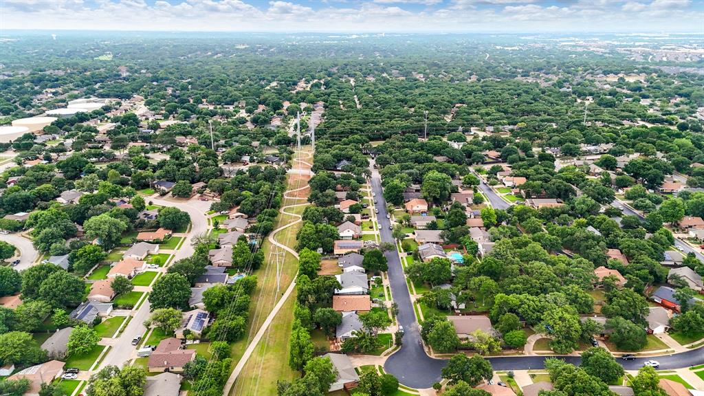 Oak View Hills - Residential