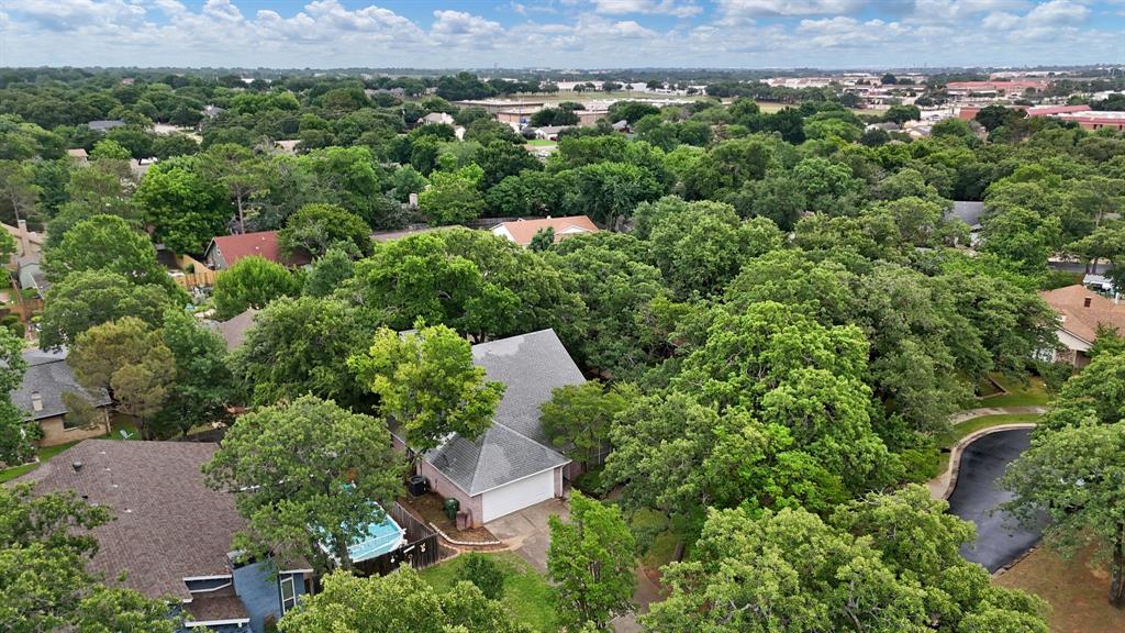 Oak View Hills - Residential