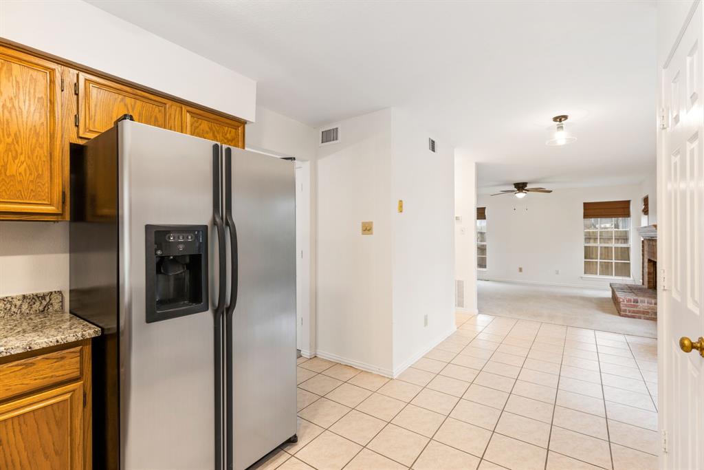 Oak View Hills - Residential