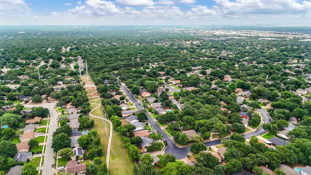 Oak View Hills - Residential