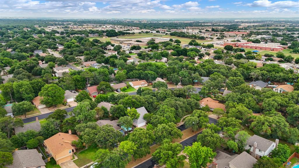 Oak View Hills - Residential
