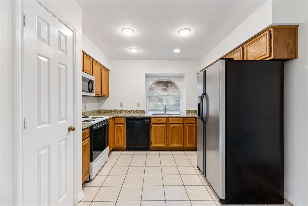 Oak View Hills - Residential