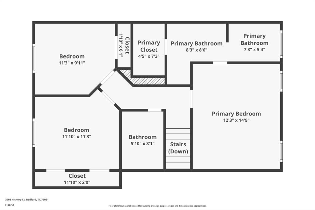 Oak View Hills - Residential