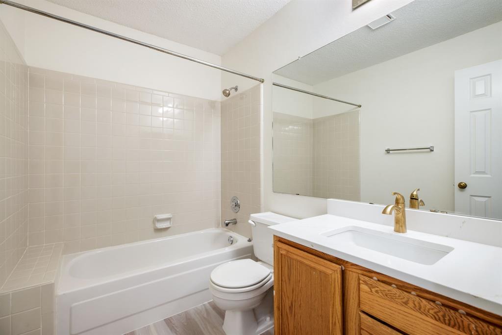 Oak View Hills - Residential
