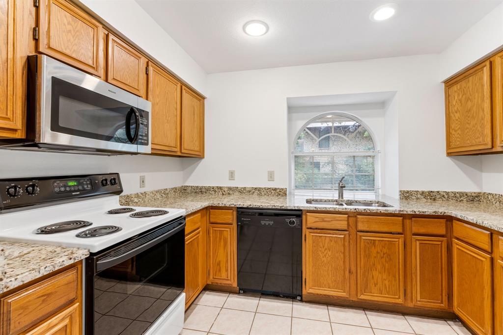 Oak View Hills - Residential