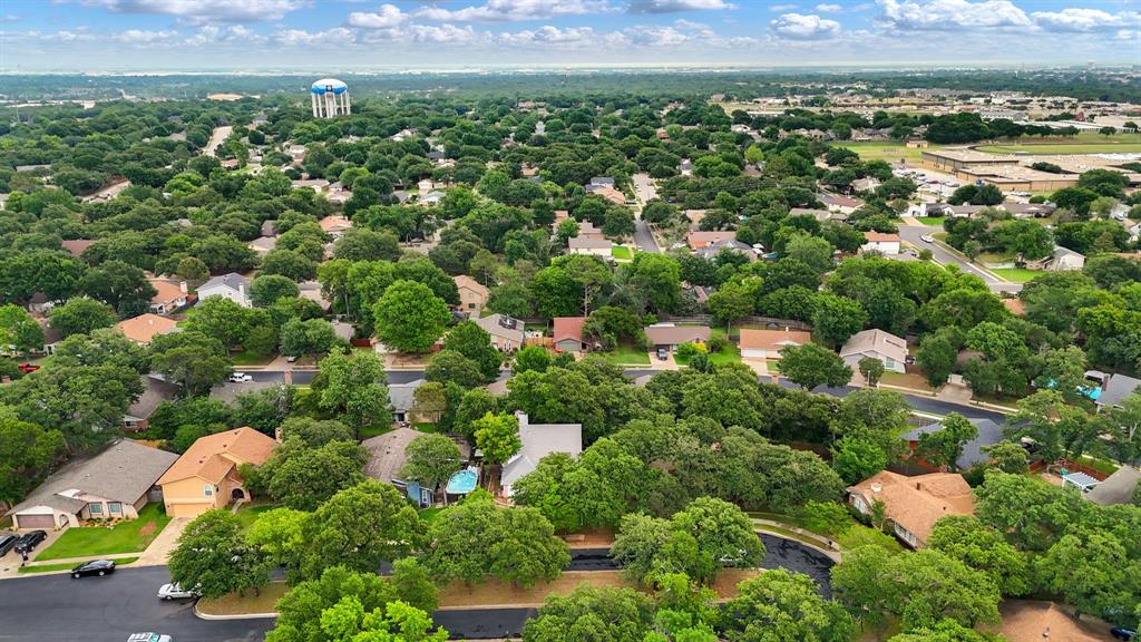 Oak View Hills - Residential