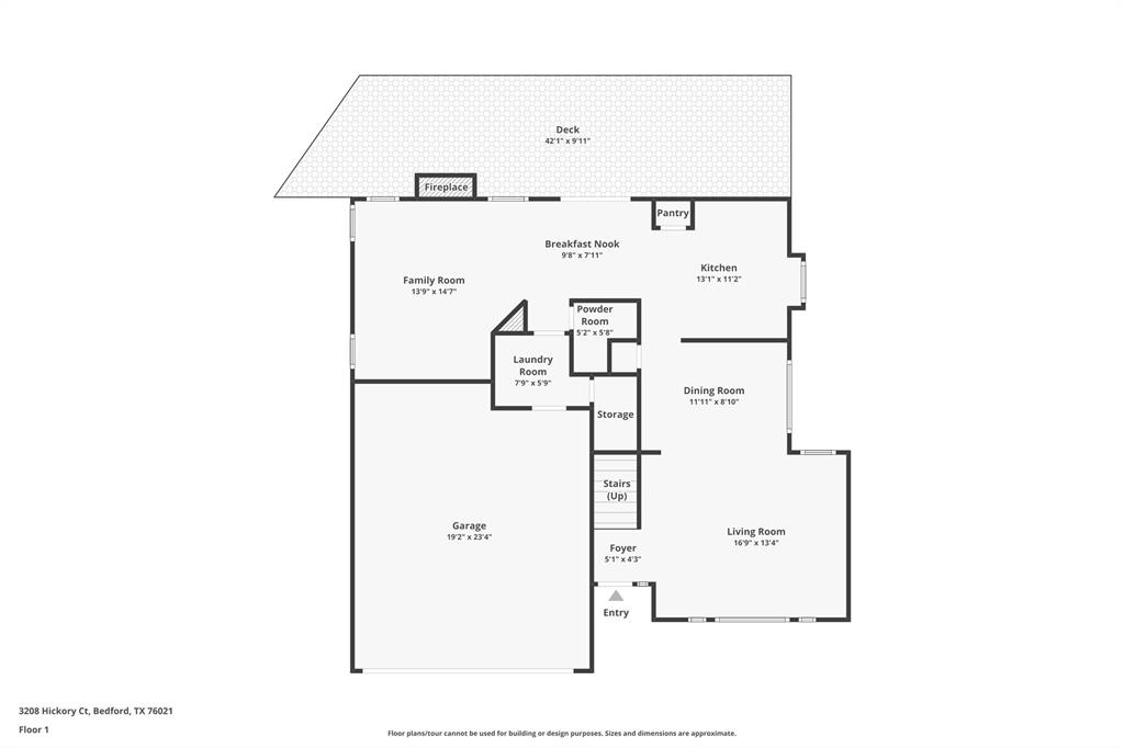 Oak View Hills - Residential