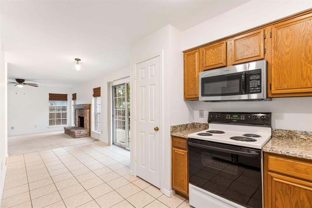 Oak View Hills - Residential