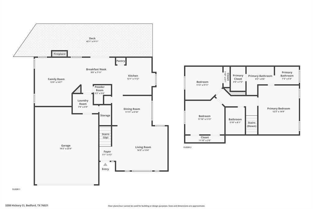 Oak View Hills - Residential