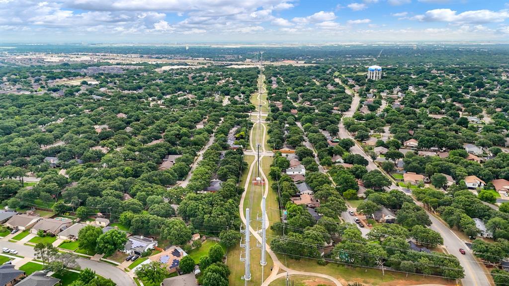 Oak View Hills - Residential
