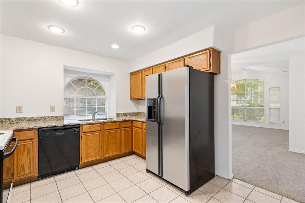 Oak View Hills - Residential