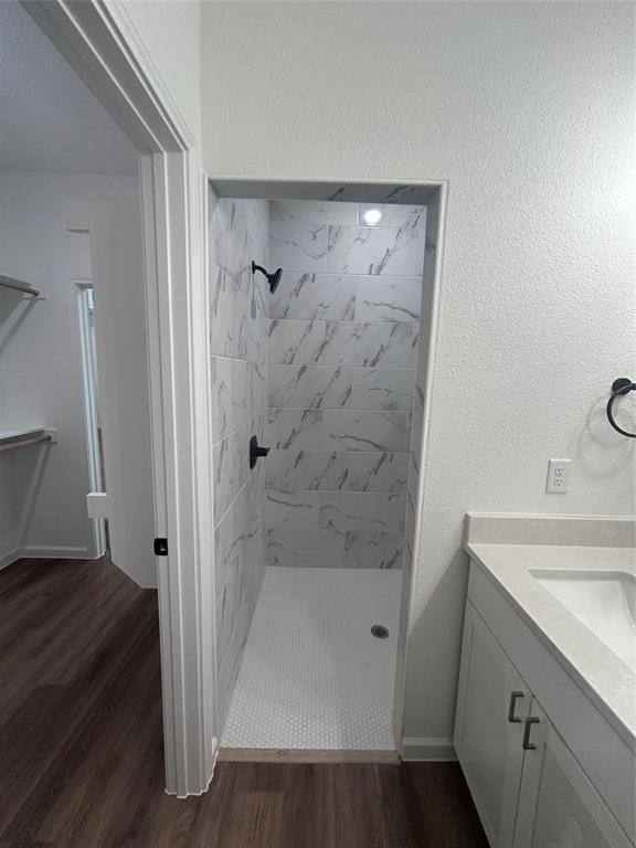 Canyon Creek V - Residential