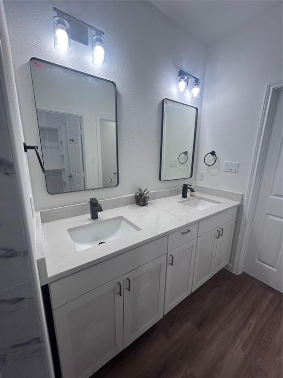 Canyon Creek V - Residential