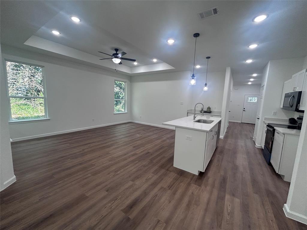 Canyon Creek V - Residential