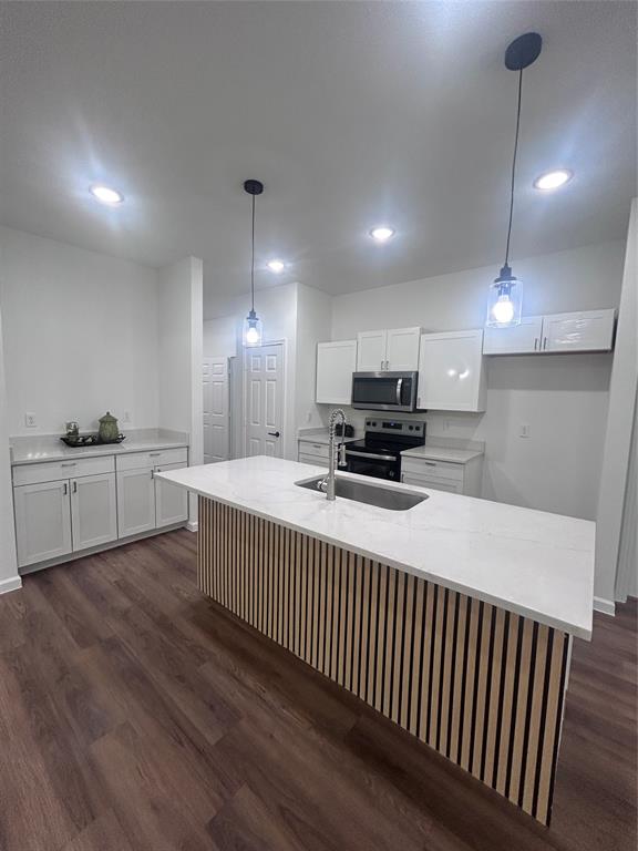 Canyon Creek V - Residential