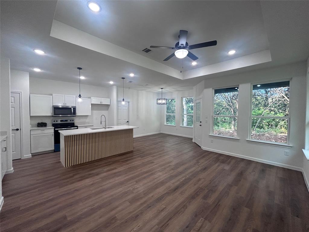 Canyon Creek V - Residential