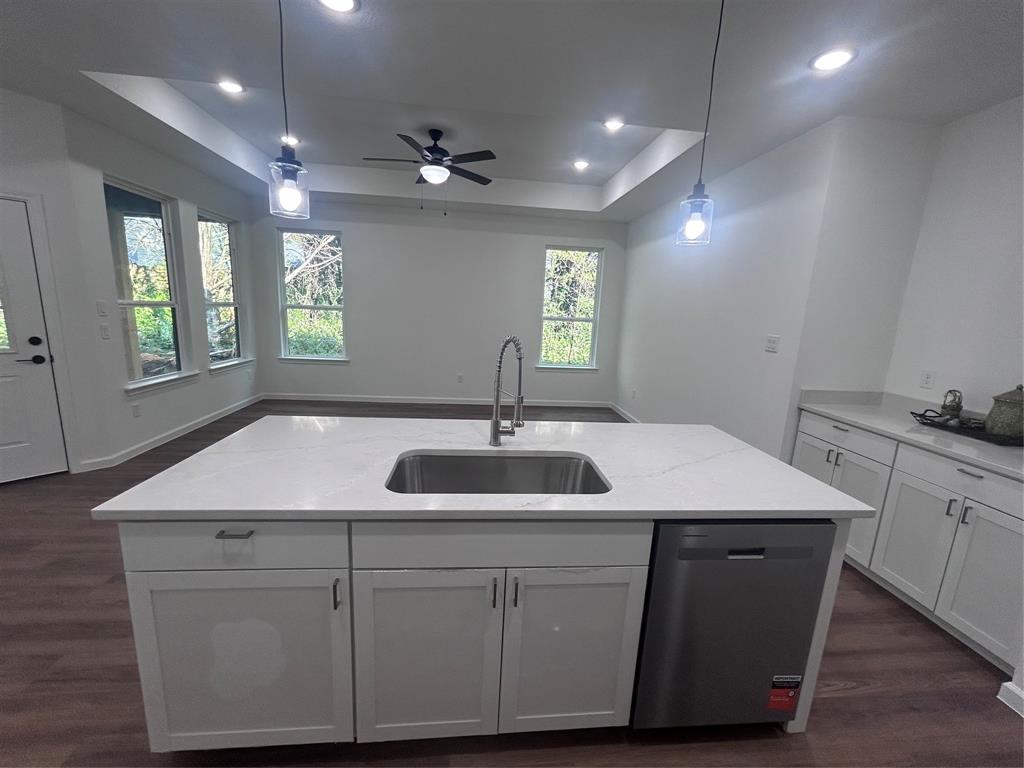 Canyon Creek V - Residential