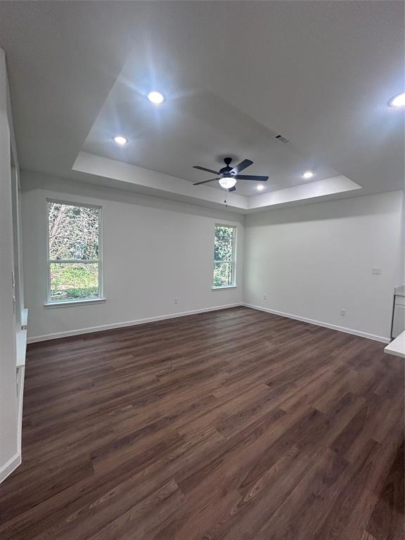 Canyon Creek V - Residential