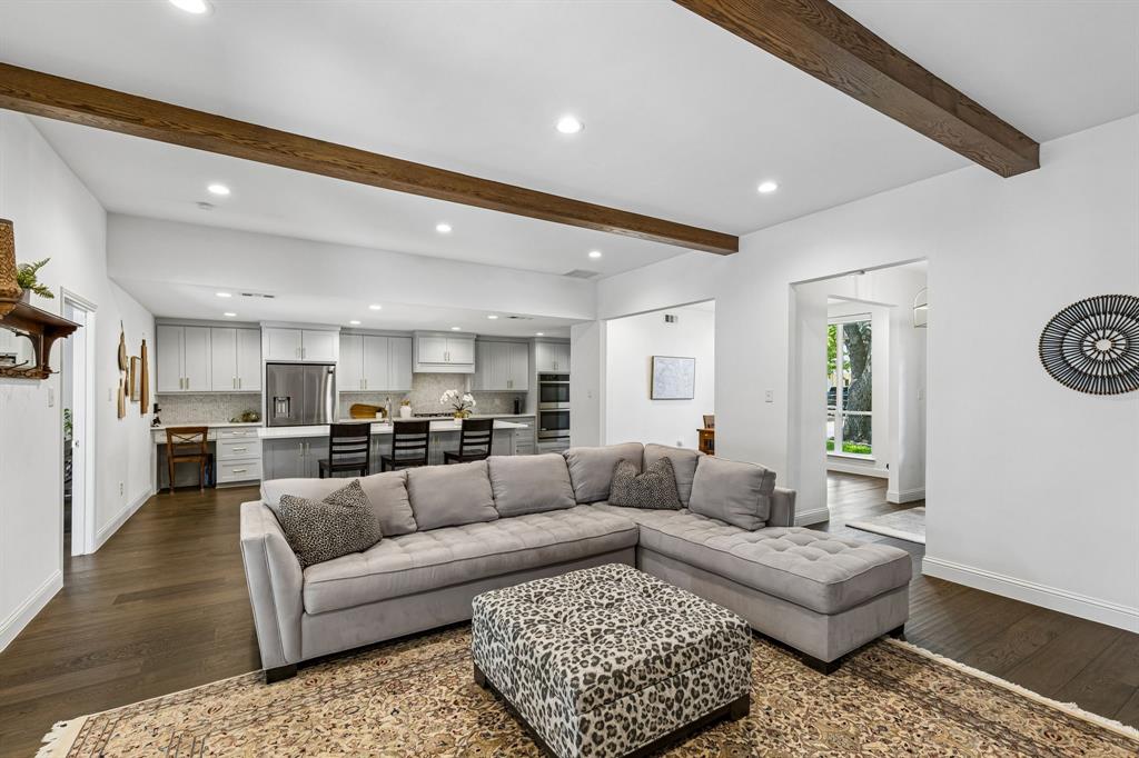 Prestonwood - Residential