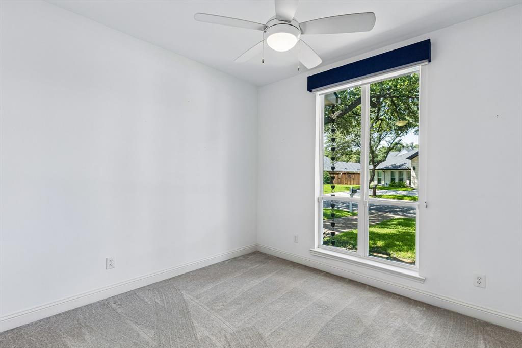 Prestonwood - Residential