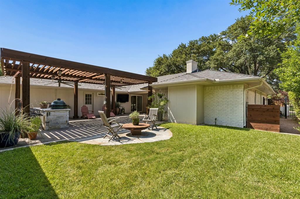 Prestonwood - Residential
