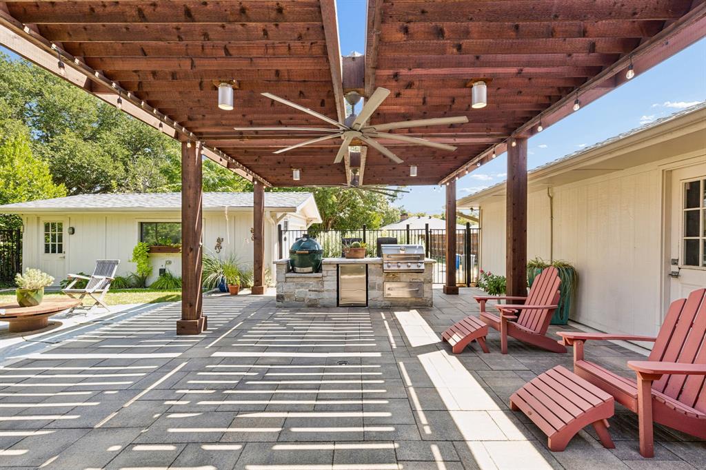 Prestonwood - Residential