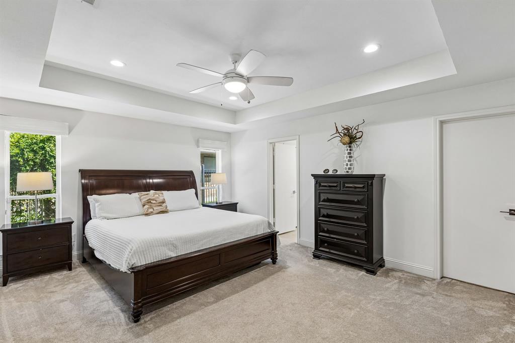 Prestonwood - Residential
