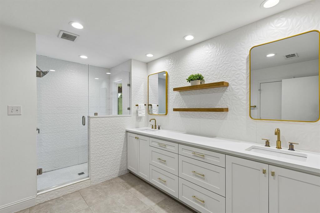 Prestonwood - Residential