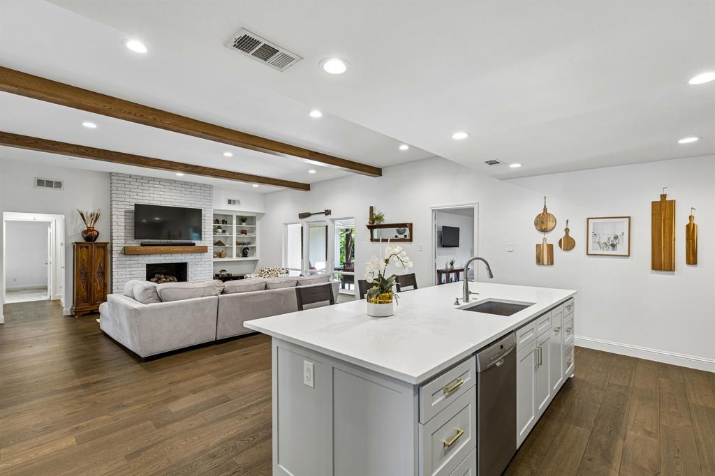 Prestonwood - Residential