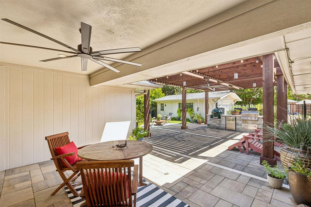 Prestonwood - Residential