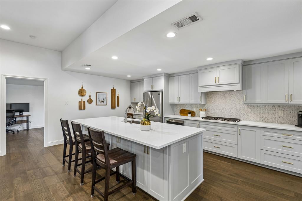 Prestonwood - Residential
