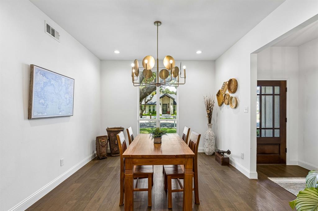 Prestonwood - Residential