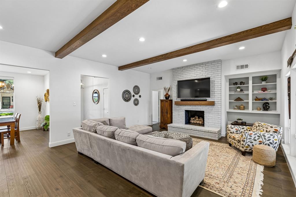 Prestonwood - Residential