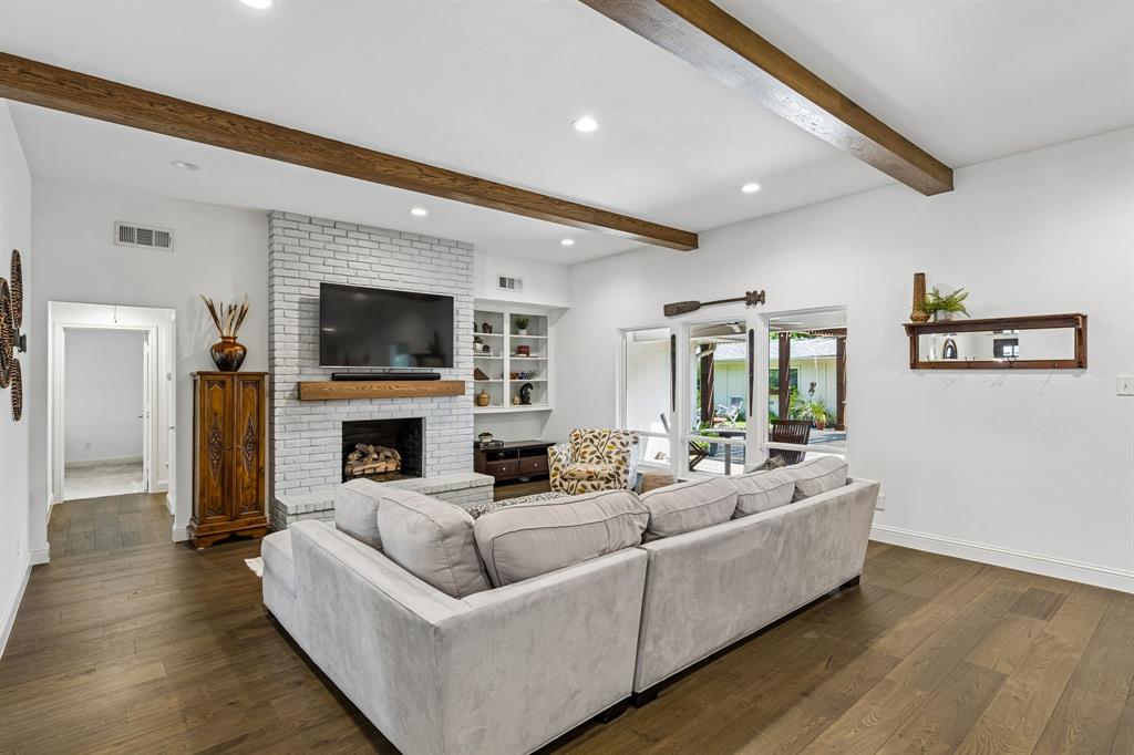 Prestonwood - Residential