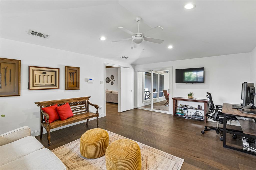 Prestonwood - Residential